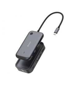 Verbatim 32146 adaptador de pantalla inalámbrico usb full hd escritorio
