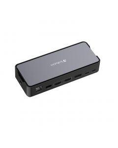 Verbatim 32171 cds-15 alámbrico usb 3.2 gen 1 (3.1 1) type-c negro, gris