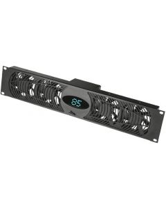 Middle Atlantic UQFP-4DRA products accesorio para rack