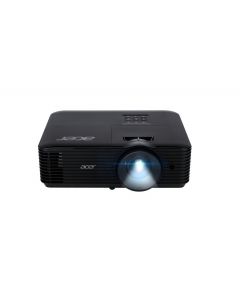 Acer MR.JTG11.00B proyector dlp montable en techo x1128h - 4:3 800 x 600 frontal, parte trasera, de techo, rear ceilingsvga 20,000:1 4500lm usb entrada vga