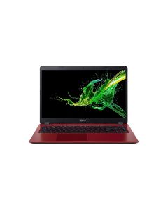 Acer NX.HS7AL.00A nb aspire 3 15.6in ci3 w10h 8gb ssd 256gb  1yw rojo