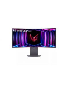Lg 34GS95QE 34GS95QE-b pantalla para pc 86,4 cm (34) 3440 x 1440 pixeles wide quad hd oled negro