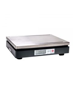 Star Micronic 37950510 micronics scale mg-t60udb usb ble serial legal for trade in us (ntep) and canada (measurement canada) 60lb x 0011 lb - class iii (lb kg oz) ac adapter cable included
