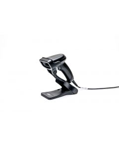 Star Micronics 37950920 bsh-20u scanner handheld 1d/2d lector de códigos barras portátil cmos negro