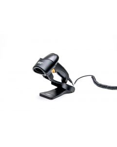 Star Micronics 37950960 bsh-32u scanner handheld hd lector de códigos barras portátil 1d/2d cmos