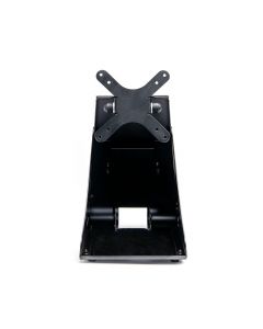 Star Micronics 37954760 ez3 pos stand black steel 2.95 x (75 75 mm) 3.94 (100 100