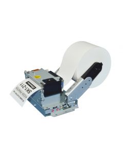 Star Micronics 37963754 sk1-211sf2-lqp-m-sp replaces 37963753 sk1 kiosk 2 presenter usbserial ext ps needed ncnr