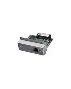 Star Micronics 39607804 micronics, spare part, ifbd-he07, interface board (tsp650ii/tsp700ii/tsp800ii/tup500 series), ethernet