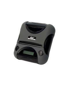 Star Micronics 39634810 sm-t300i2-db2-50 us sm-t300i portable thermal rugged 3 tear bar ios android windows bluetoothserial gray no msr charger included