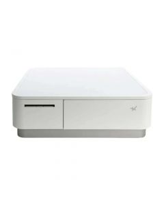 Star Micronics 39657810 sistema multifunción mpop  color blanco