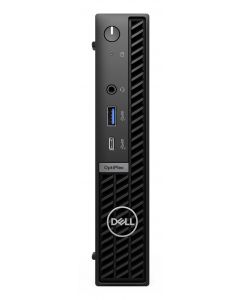Dell 39YVT optiplex 7020 intel core i7 i7-14700t 16 gb ddr5-sdram 512 ssd windows 11 pro mff mini pc negro