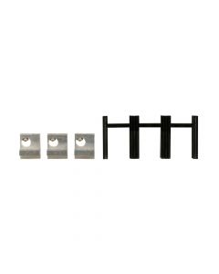 Eaton 3TA603LDK cu/al pressure terminals 3 pole kit max breaker amps 600