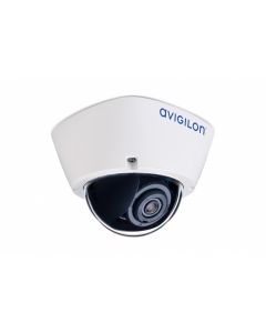 Avigilon 4.0C-H5A-D1 cámara de seguridad ip domo para interiores 4.0C-H5A-D1, alámbrico, 2560 x 1440 pixeles