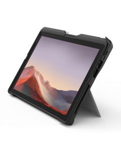 Kensington K97950WW estuche paa tablet 31.2 cm (12.3) reversible negro, gris