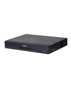 Dahua DH-XVR5108HE-4KL-I3 xvr5108he-4kl-i3 - dvr 8 canales 4k/ wizsense/ h.265+/ hdcvi +8 ip/ hasta 16 2 de reconocimiento facial/ smd plus/ protección perimetral/ 1 sata tb/ iot&pos/ 8&3 e&s alarma/