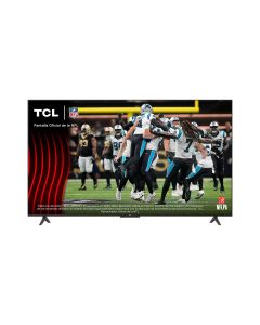 Tcl 43S454 s4 s454 109.2 cm (43) 4k ultra hd smart tv wifi negro