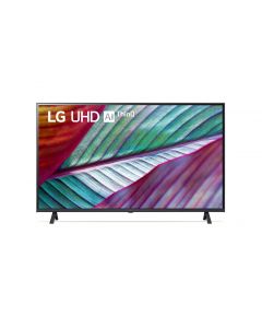 Lg 43UR7800PSB uhd televisor 109.2 cm (43") 4k ultra hd smart tv wifi negro