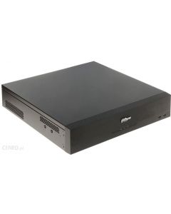 Dahua DH-XVR5816S-I3 xvr5816s-i3 - dvr de 16 canales 5 megapixeles lite/ wizsense/ h.265+/  hdcvi + 8 ip/ hasta 24 2 reconocimiento facial/ bahías discos duros/ smd plus/ protección perimetral/ funciones iot&pos/ #xvrpro/
