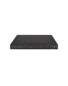 Dahua DH-S5600-48GT4XF technology s5600-48gt4xf gestionado l2+ gigabit ethernet (101001000) negro