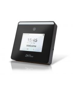 Zkteco HORUS TL1 PRO horustl1pro - control de acceso y asistencia facial visible light / 800 rostros 100,000 eventos tcpip/ wifi compatible con bio time 