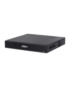 Dahua DH-XVR7416L-4K-I3 technology xvr7416l-4k-i3 negro