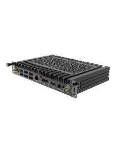 Zkteco ZK-OPS8581 ops8581 - módulo ops para pantalla interactiva zk serie iwb procesador intel core i5 / 8 gb ddr ram disco duro ssd de 128