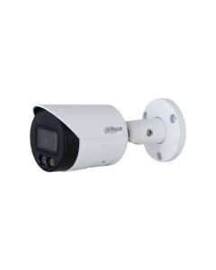Dahua DH-IPC-HFW2249S-S-IL ipc-hfw2249s-s-il-0280b ipc-hfw2249s-s-il - camara bullet ip 2 megapixeles/ iluminador dual inteligente+full color