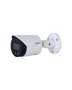 Dahua DH-IPC-HFW2549S-S-IL technology wizsense cámara de vigilancia bala seguridad ip interior y exterior 2960 x 1668 pixeles techo/escritorio