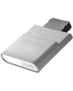 Microsoft B4C-00001 xbox360 memory unit 64 mb b4c00001