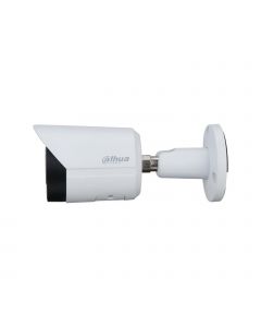 Dahua DH-IPC-HFW2241S-S ipc-hfw2241s-s - camara ip bullet de 2 megapixeles/ lente 2.8 mm/ wizsense/ 107 grados apertura/ ir 30 metros/ smd plus/ microfono integrado/ poe/ ranura para microsd/ ip67/ wdr real 120 db/