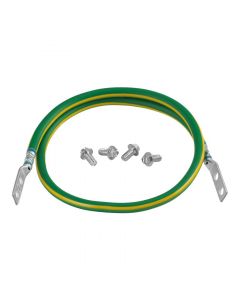 Panduit GACBJ68U kit soporte de cable auxiliar tipo puente structuredground
