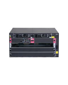 Dahua DH-S7803 switch capa 3/fácil de administrar/ hot swap/high-performance ipv4 and ipv6