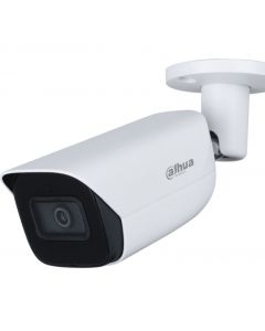 Dahua DH-IPC-HFW3841E-AS-S2 technology wizsense cámara de vigilancia bala seguridad ip interior y exterior 3840 x 2160 pixeles techoposte