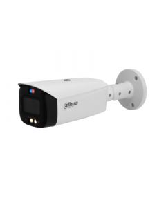 Dahua DH-IPC-HFW3449T1-AS-PV technology wizsense cámara de vigilancia bala seguridad ip interior y exterior 2688 x 1520 pixeles techoparedtubo