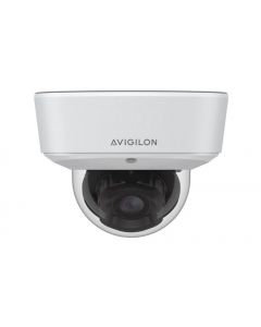 Avigilon 5.0C-H6SL-DO1-IR 5.0 mp wdr lightcatcher day/night outdoor dome 3.4-10.5mm f/1.6 integrated ir