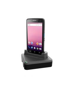Unitech 5000-900040G ea500 single slot usb cradle