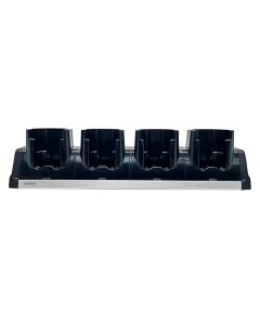 Unitech 5000-900089G cradel de carga para ht730 con  4 slots