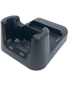 Unitech 5000-900098G cradel para ht330  1-slot de carga with slot batería
