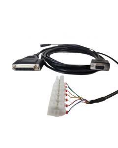 Honeywell 50142347-001 acccable(db25f conn15mrs232)hf800