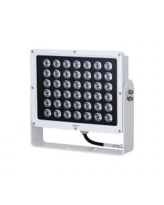 Dahua DHI-ITALE-160BA-P3525 itale-160ba-p3525 iluminador todo en uno led de luz cálida/ lled alto rendimiento/ sincronización captura/ mantenimiento rs-485/ brillo ajustable/ flash estroboscópico.