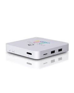 Visual Tools AX-TV decodificador de vídeo inalámbrico hdmi