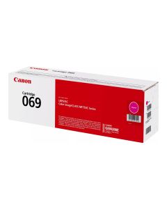 Canon 5092C001AA 5092c001 cartucho de toner 069 m