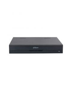 Dahua DHI-NVR5416-16P-EI technology wizsense grabadora de vídeo en red (nvr) 1.5u