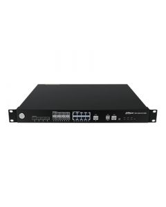 Dahua DH-VSAG1000 video security access gateway (vsag) optimización de enlaces / aprendizaje en profundidad protocolos vídeo/ la calidad transmisión vídeo.