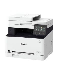 Canon 5158C005AA multifuncional imageclass mf654cdw color láser 22 ppm resolución 1200x1200 hasta 2500 páginas usb/ethernet/wifi