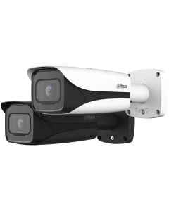 Dahua DH-IPC-HFW5442E-ZE - camara ip bullet de 4 megapixeles/ lente motorizado/ ir 60 metros/ poe/ ranura para microsd