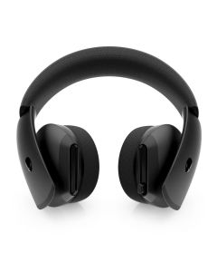 Dell 520-AAQE aw310h-daem alienware aw310h auriculares alámbrico diadema juego negro