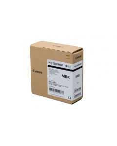 Canon 5276C001AA 5276c001 pfi-2300 mbk cartucho de tinta 1 pieza(s) original negro