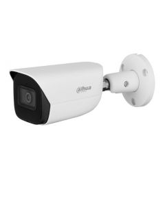 Dahua DH-IPC-HFW5541E-ASE ipc-hfw5541e-ase-0280b-s3 dh-ipc-hfw5541ep-ase-0280b-s3 - cámara bullet de 5 mp/ wizmind/ lente 2.8/ led ir 50 m