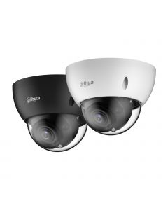Dahua DH-IPC-HDBW5541E-ZE  ipc-hdbw5541e-ze - cámara ip domo de 5 megapíxeles/ wizmind / lente motorizado 2.7 mm13.5 mm/ led ir 40m/ 114°/ h.265+/ metadatos video/ smd 3.0/ acupick/ e&s alarma y audio/ ranura para micro sd/ ip67/ ik10/ epoe